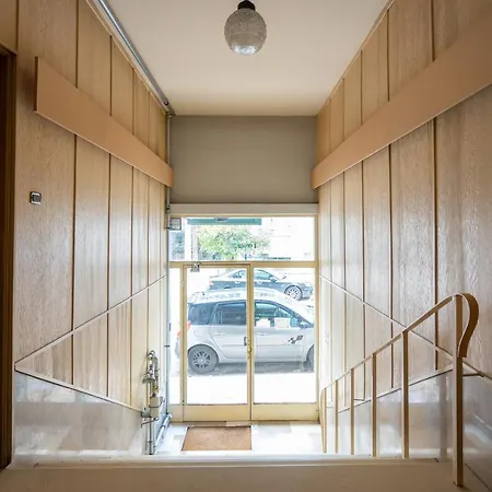 Melodies Of Athens Apt In Ilisia Neighbourhood Extérieur photo
