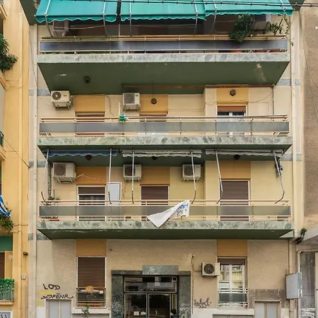 Melodies Of Athens Apt In Ilisia Neighbourhood Extérieur photo
