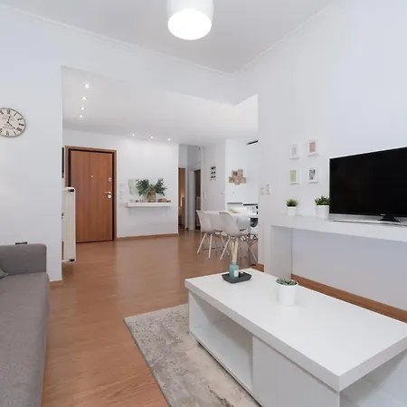 Melodies Of Athens Apt In Ilisia Neighbourhood Extérieur photo